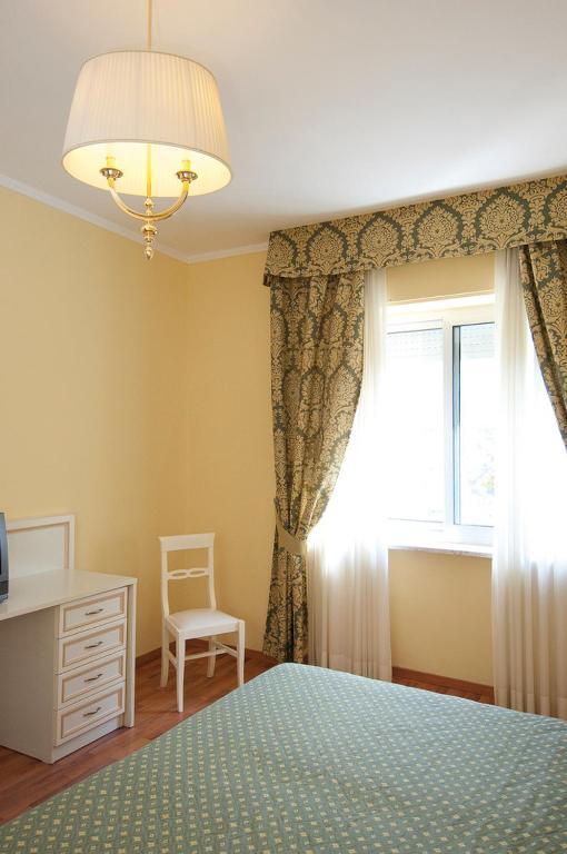 Complesso Termale Vescine Hotel Castelforte Cameră foto